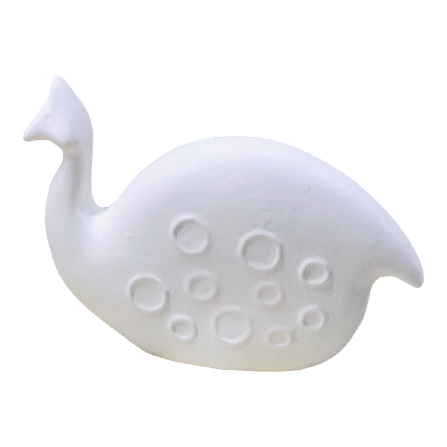 Guinefowl Ceramic