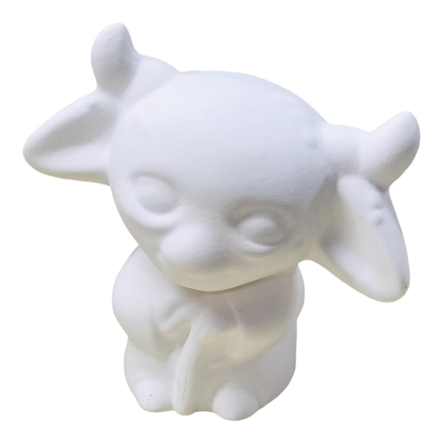 Yoda Ceramic