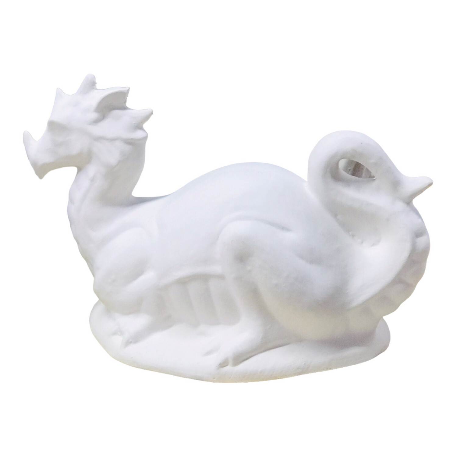 Chinese Dragon Ceramic