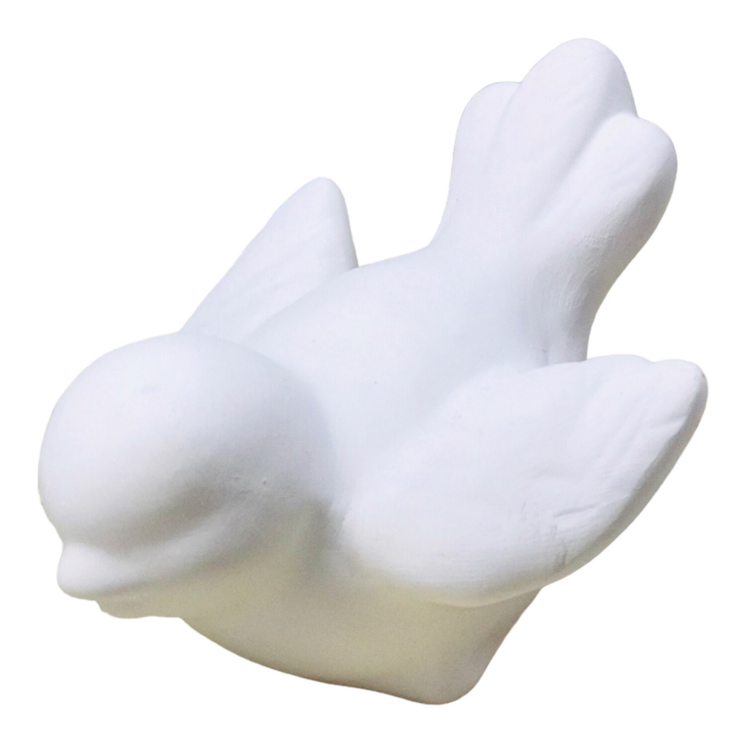 Bird Flying Ceramic