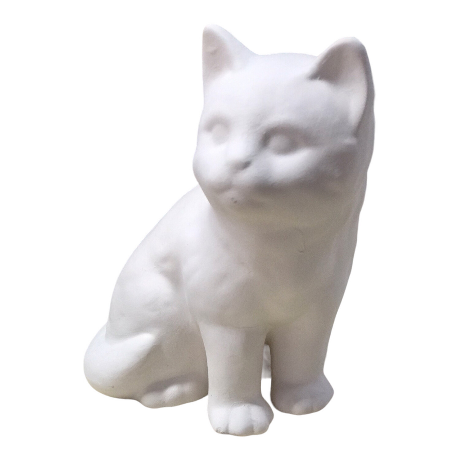 Cat Ceramic