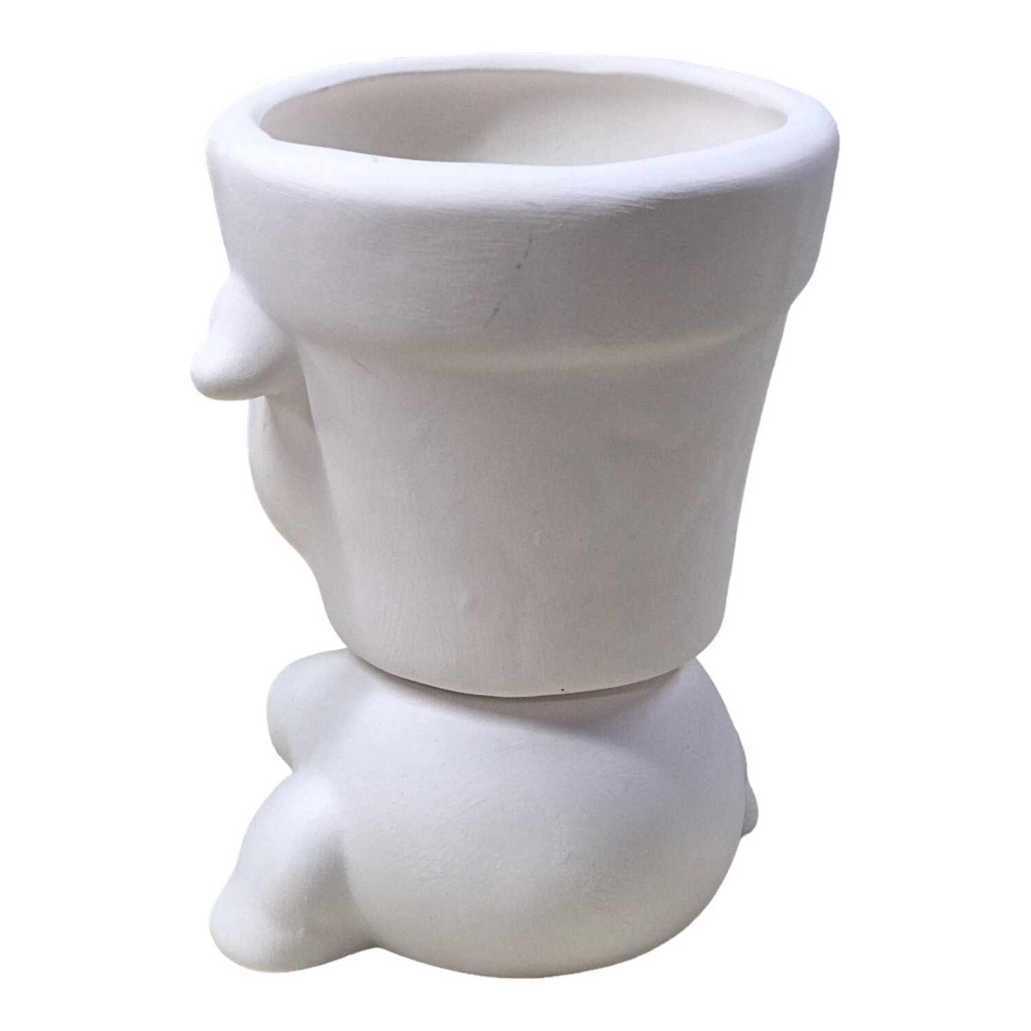 Piggy Pot ceramic