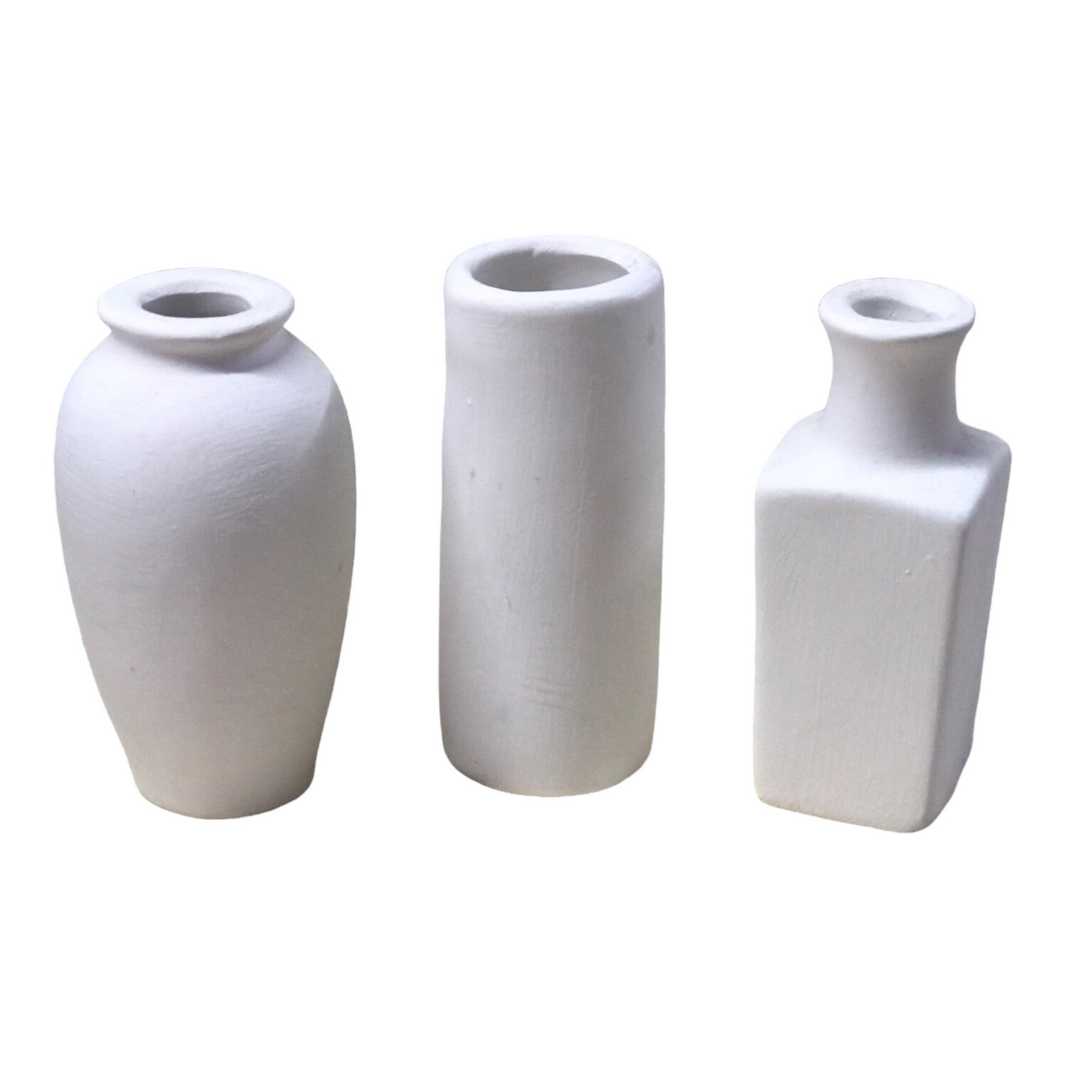 Pot Trio ceramic