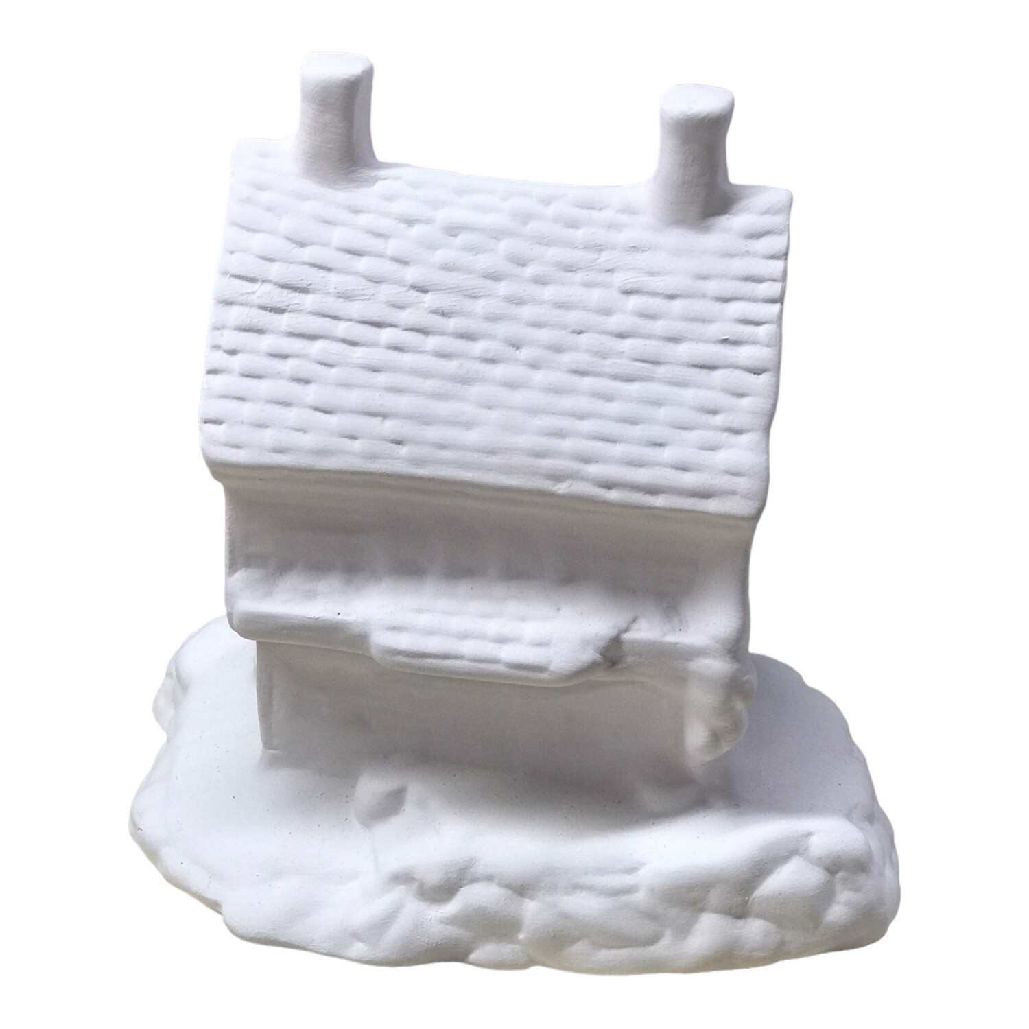 Dutch House Ceramic