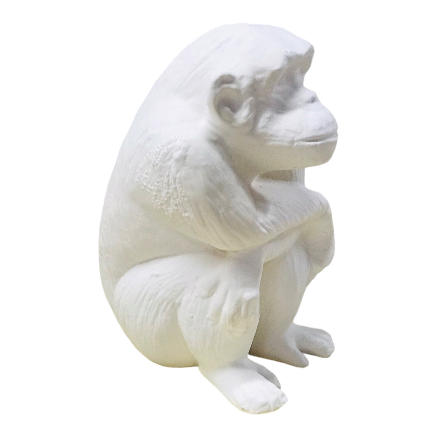 Monkey ceramic
