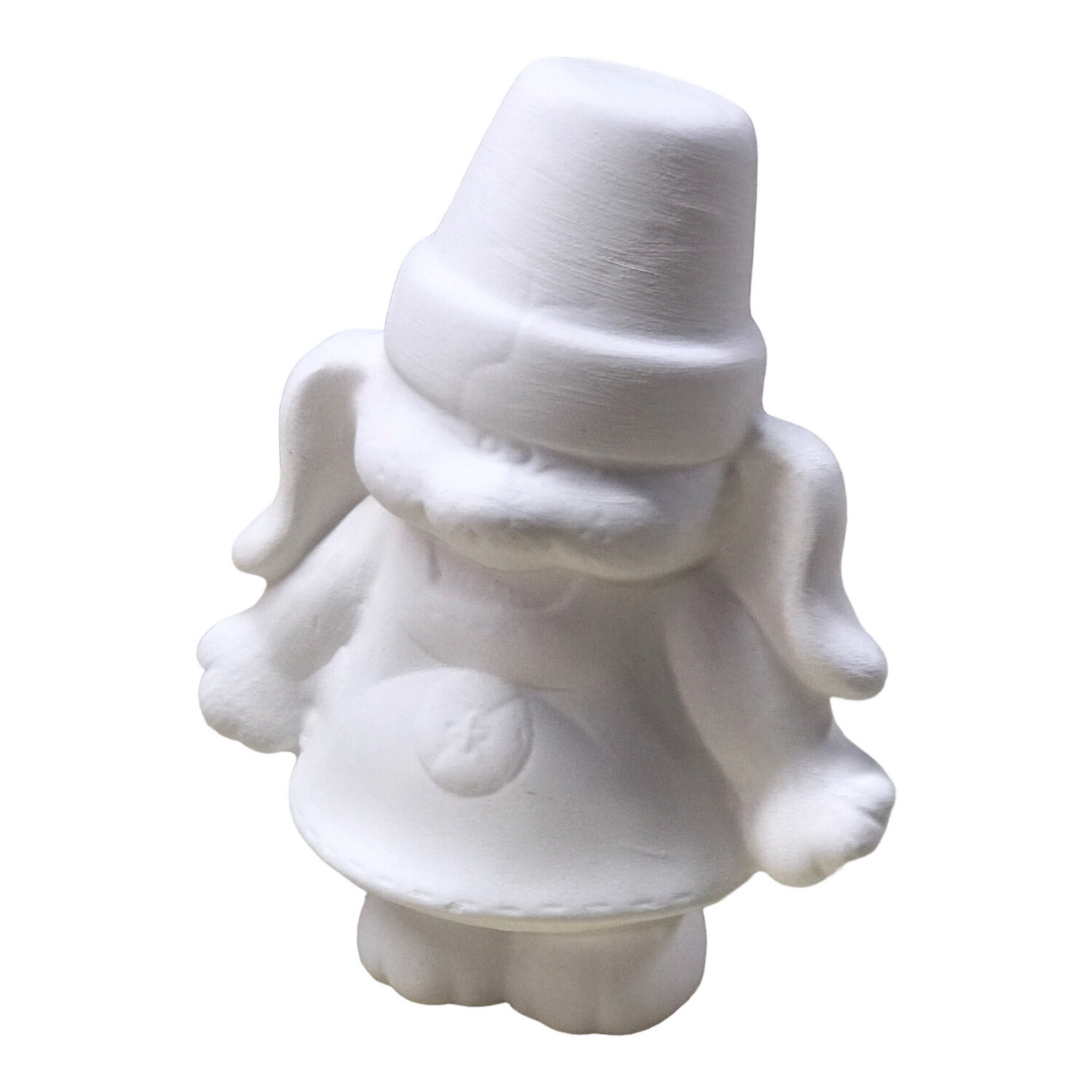 Crackpot Bunny Ceramic