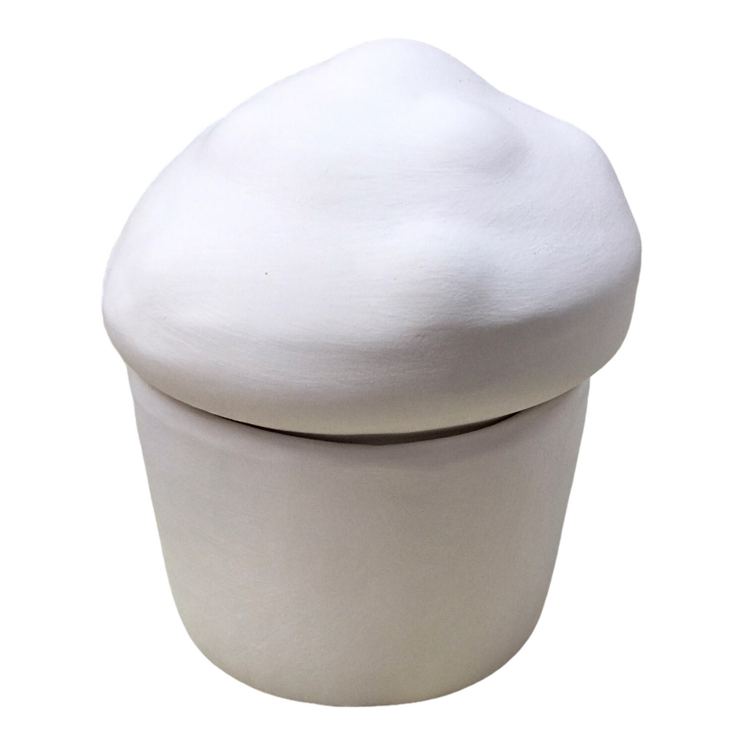 Cupcake Ceramic