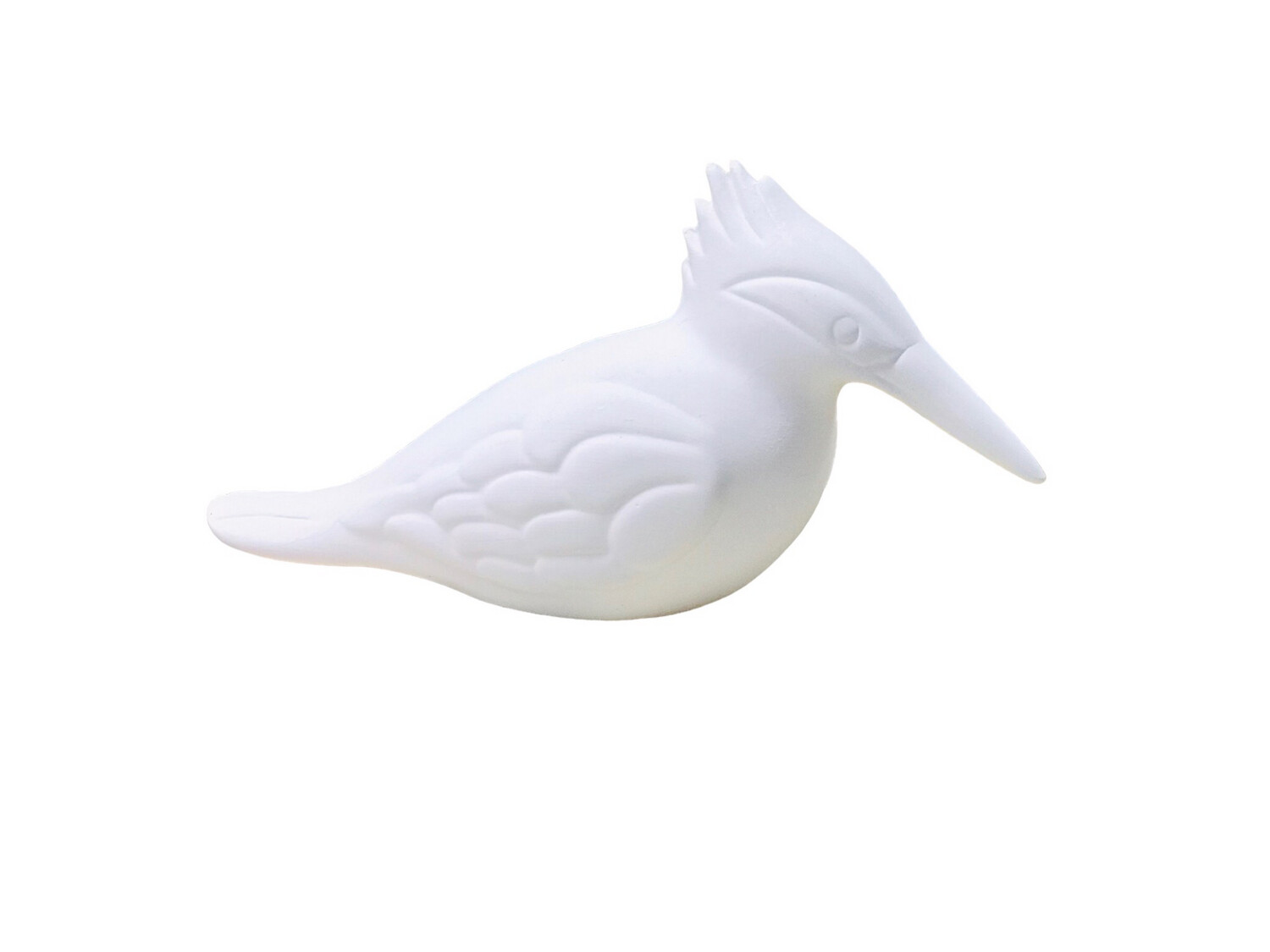 Kingfisher Male Ceramic
