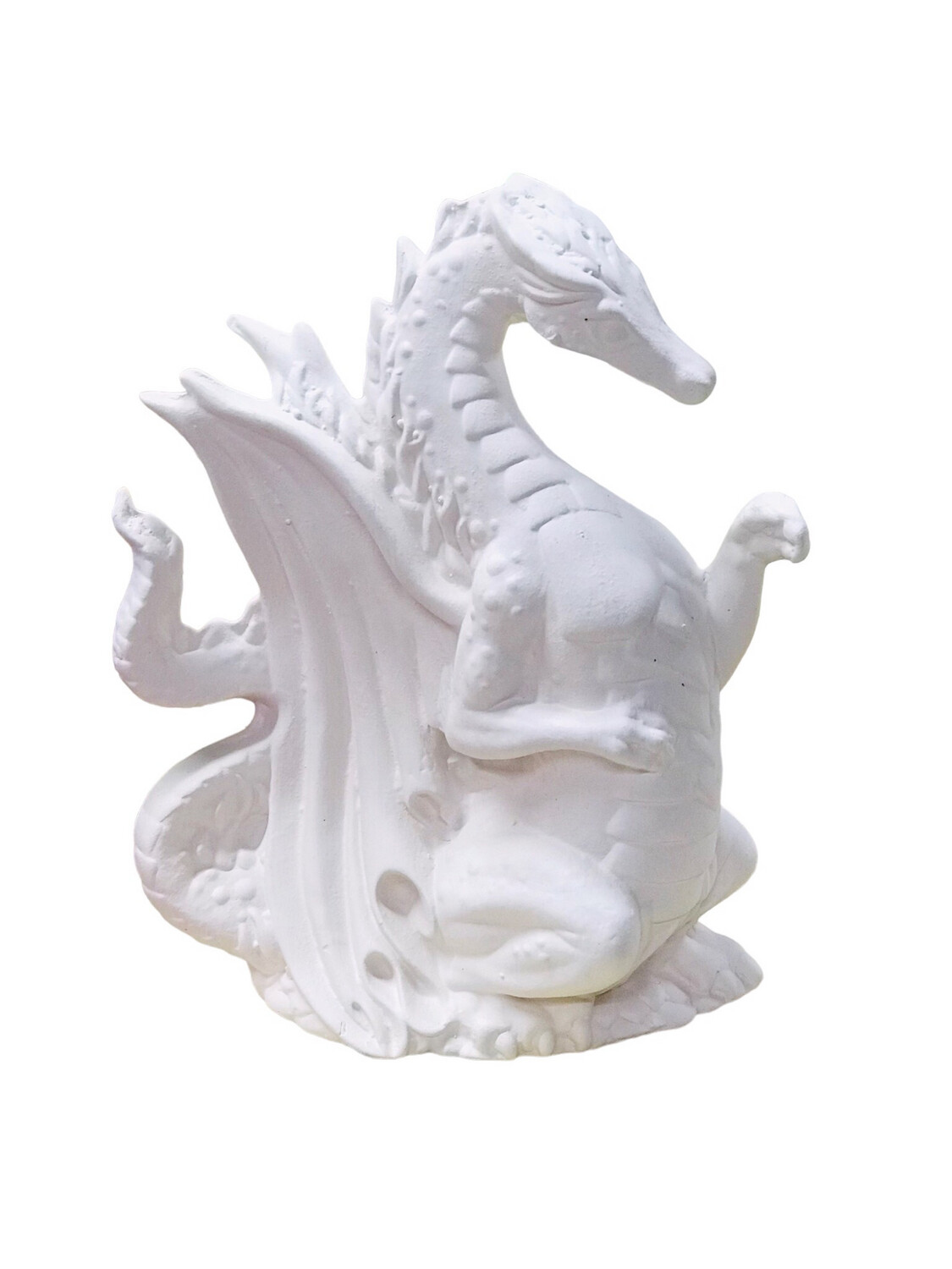 Dragon Ceramic