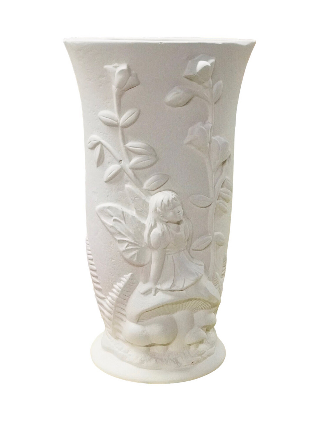 Fairyland Vase Ceramic