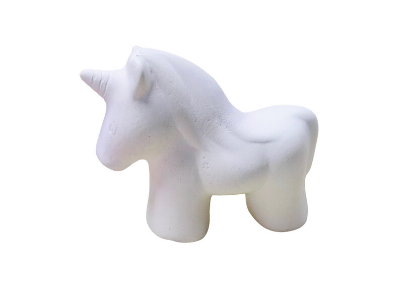 Unicorn Ceramic
