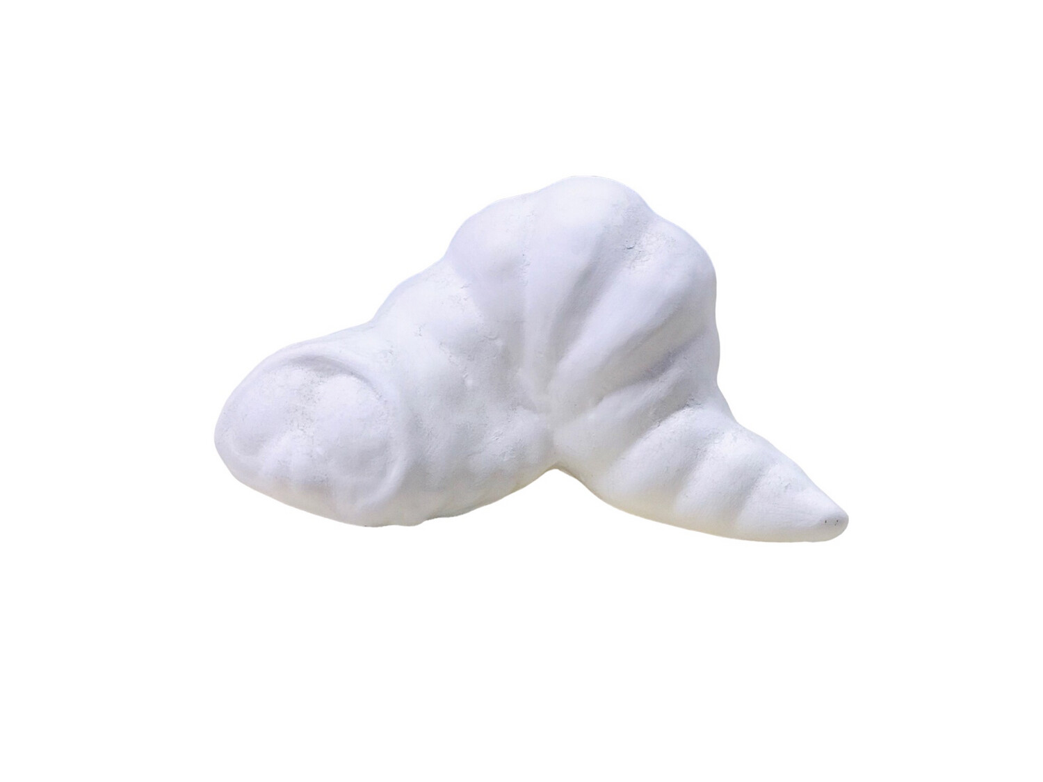 Waldo Worm Ceramic