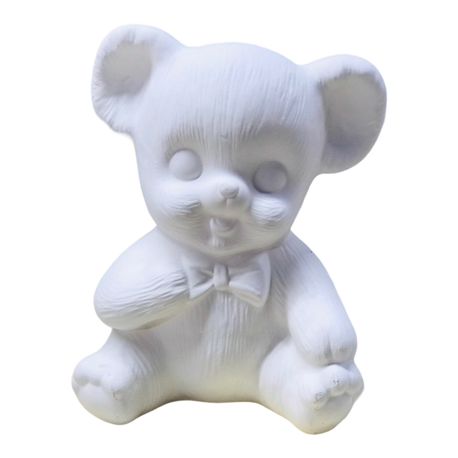 Bear Ceramic