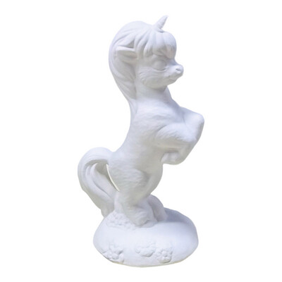 Baby Unicorn Ceramic