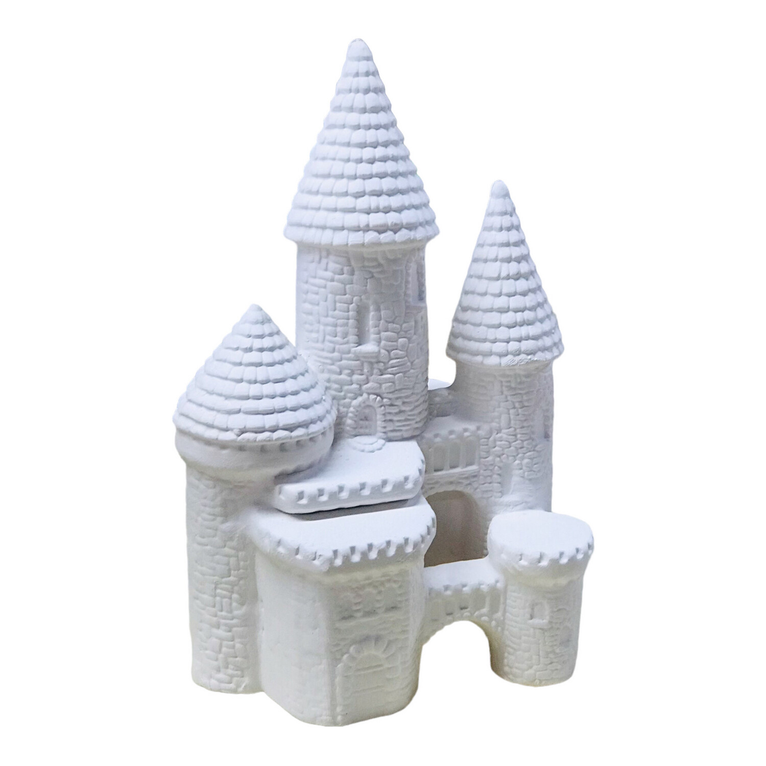 Castle Ceramic ceramic