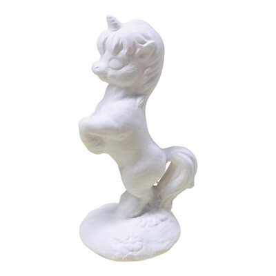 Baby Unicorn Ceramic