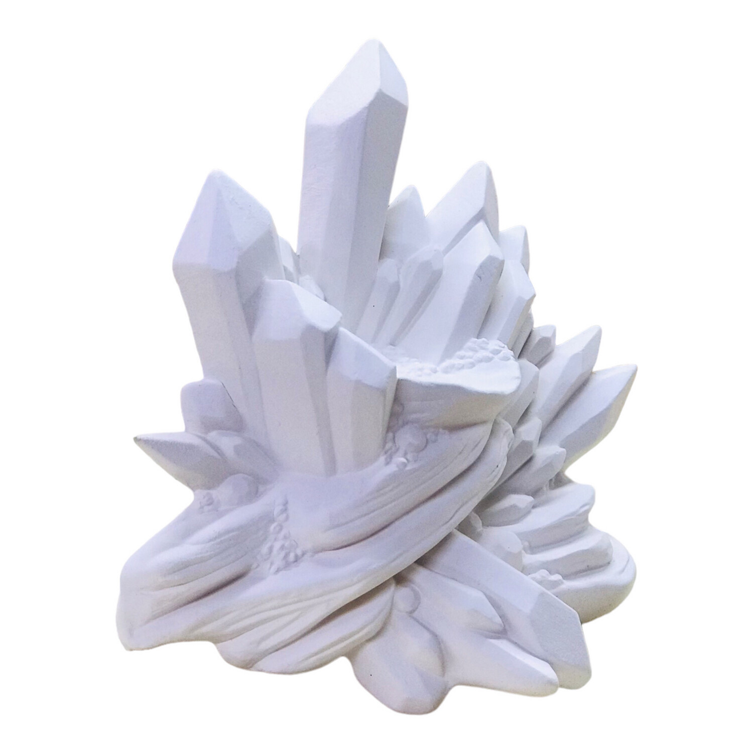 Crystal Ceramic