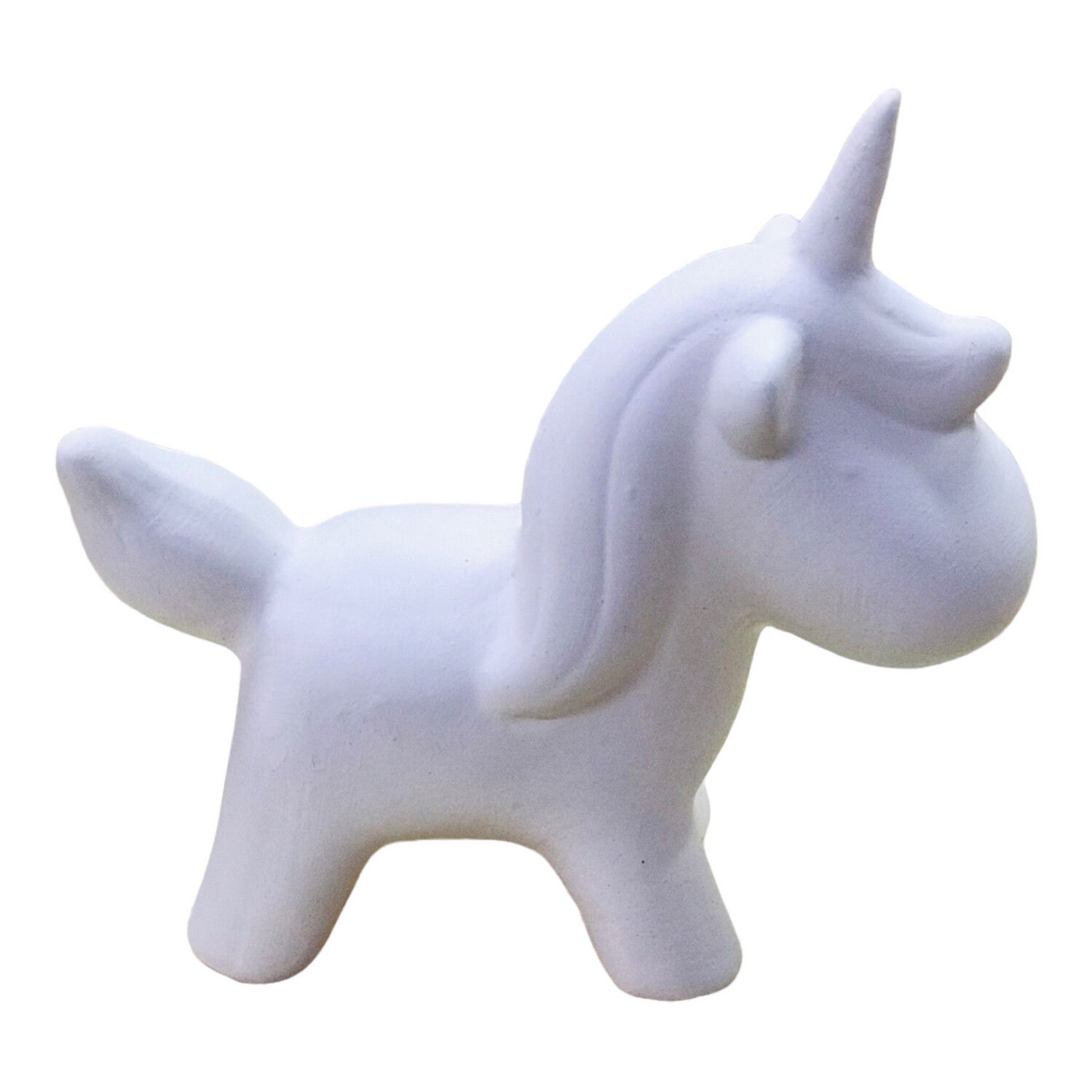 Bubble Unicorn Ceramic
