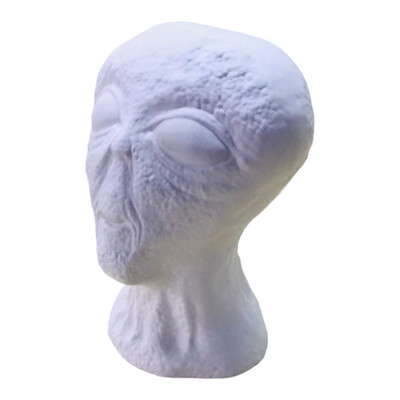 Alien ET Ceramic