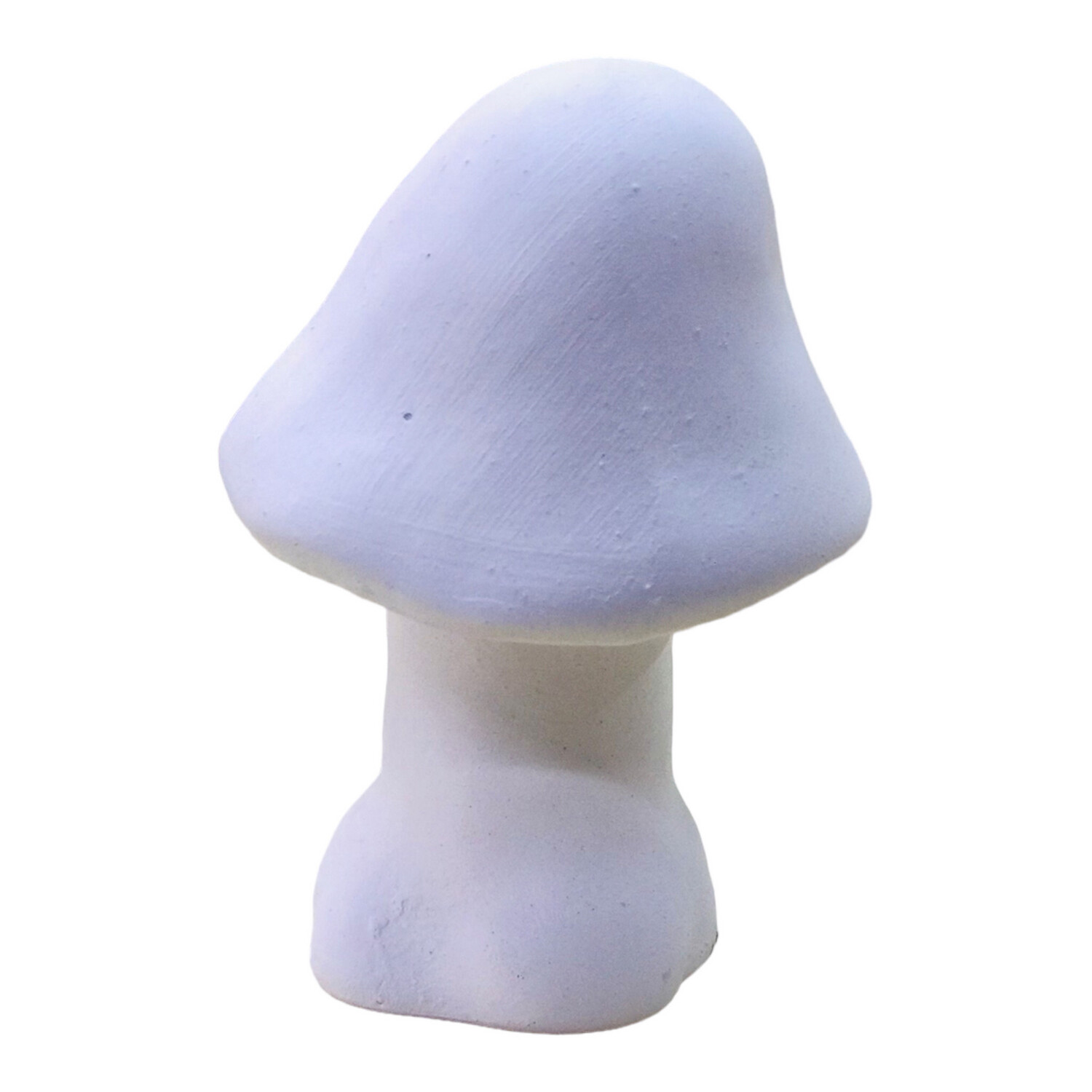 Domed Mushroom