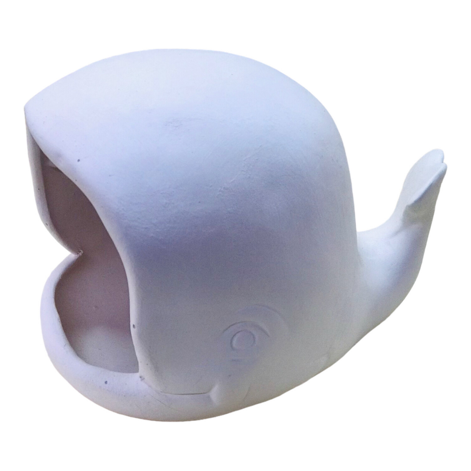 Whale Ceramic