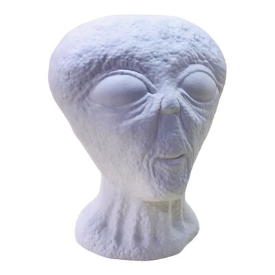 Alien ET Ceramic