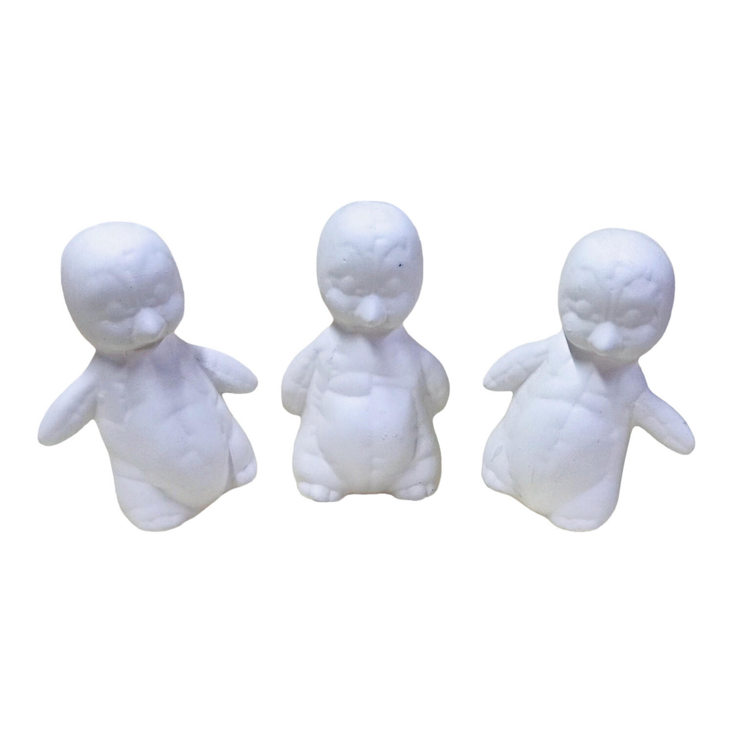 Penguin Waddle 3pcs