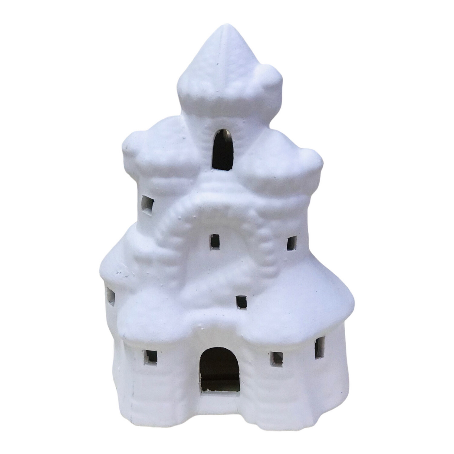 Castle Ceramic