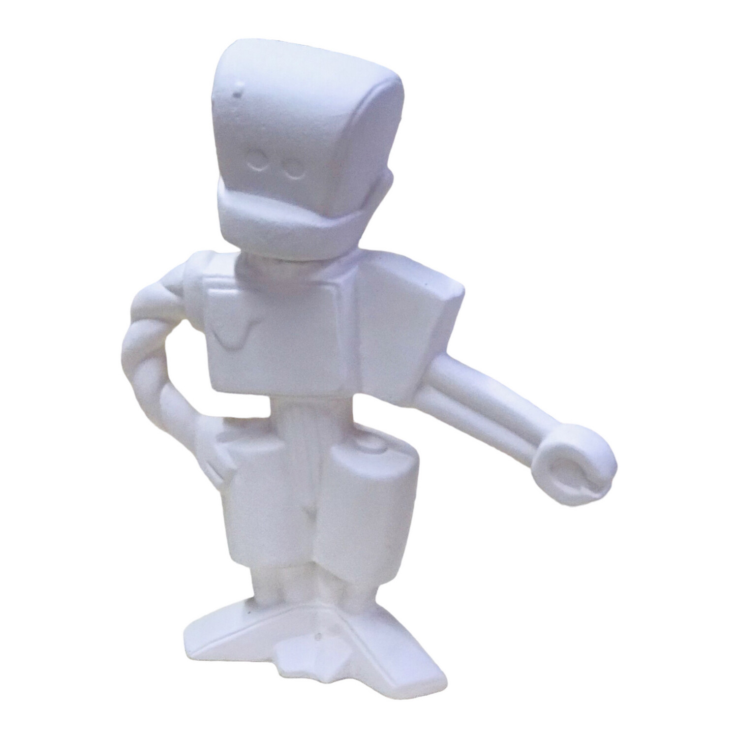 Piston Bot Ceramic