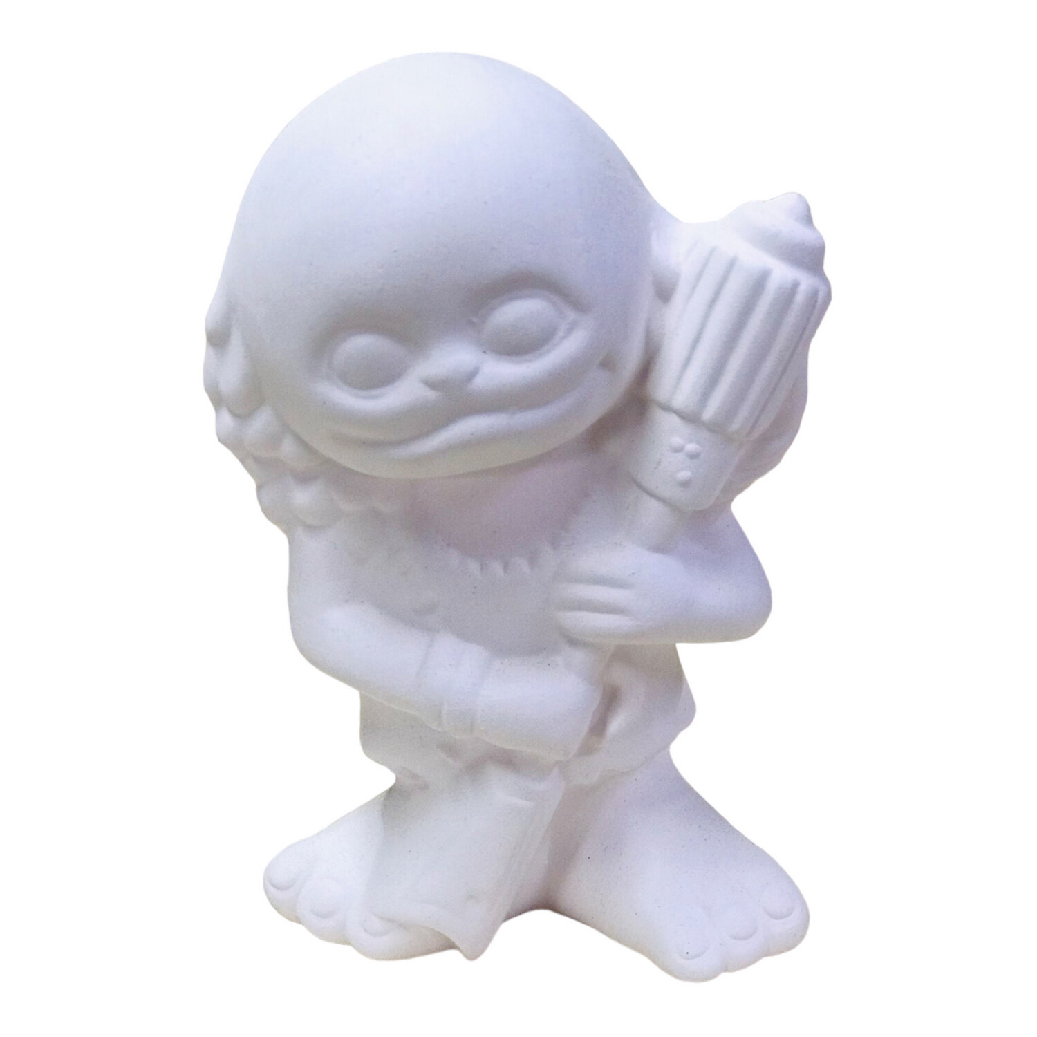 Swamp Trooper Ceramic