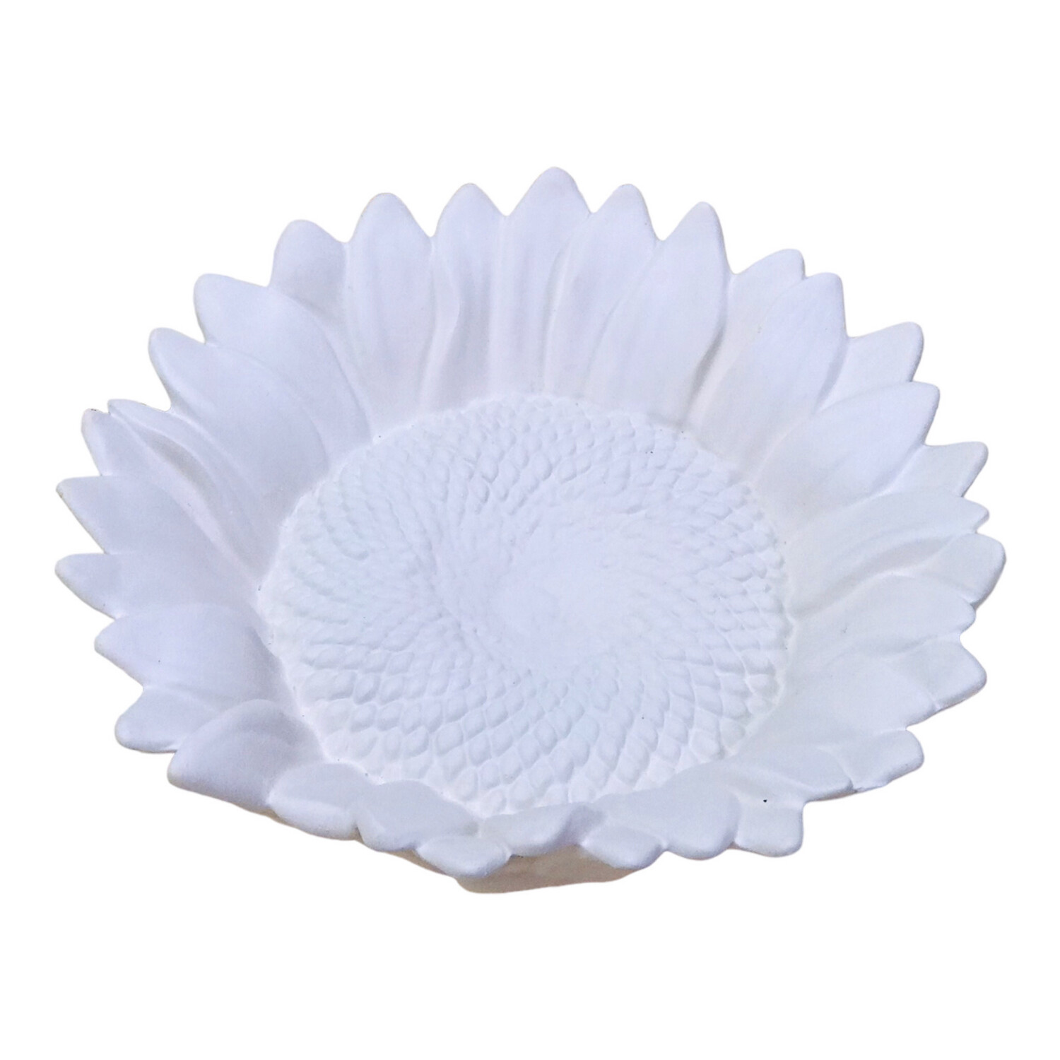 Sunflower Bowl Ceramic