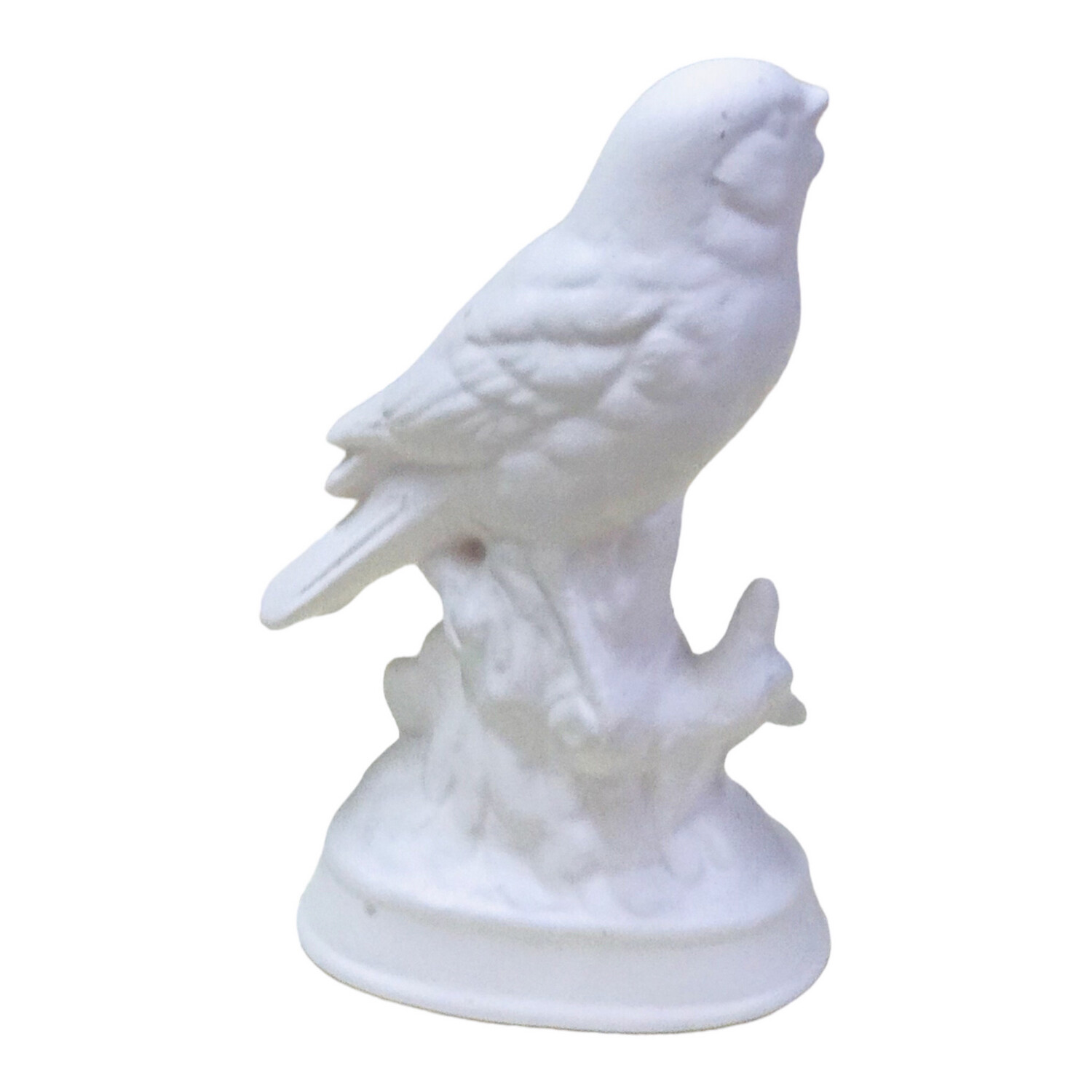 Canary Bird Ceramic