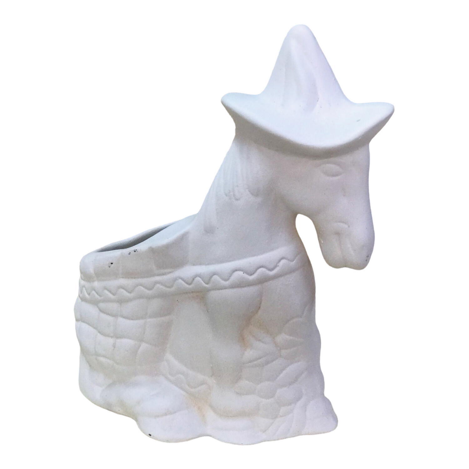 Donkey Planter Large