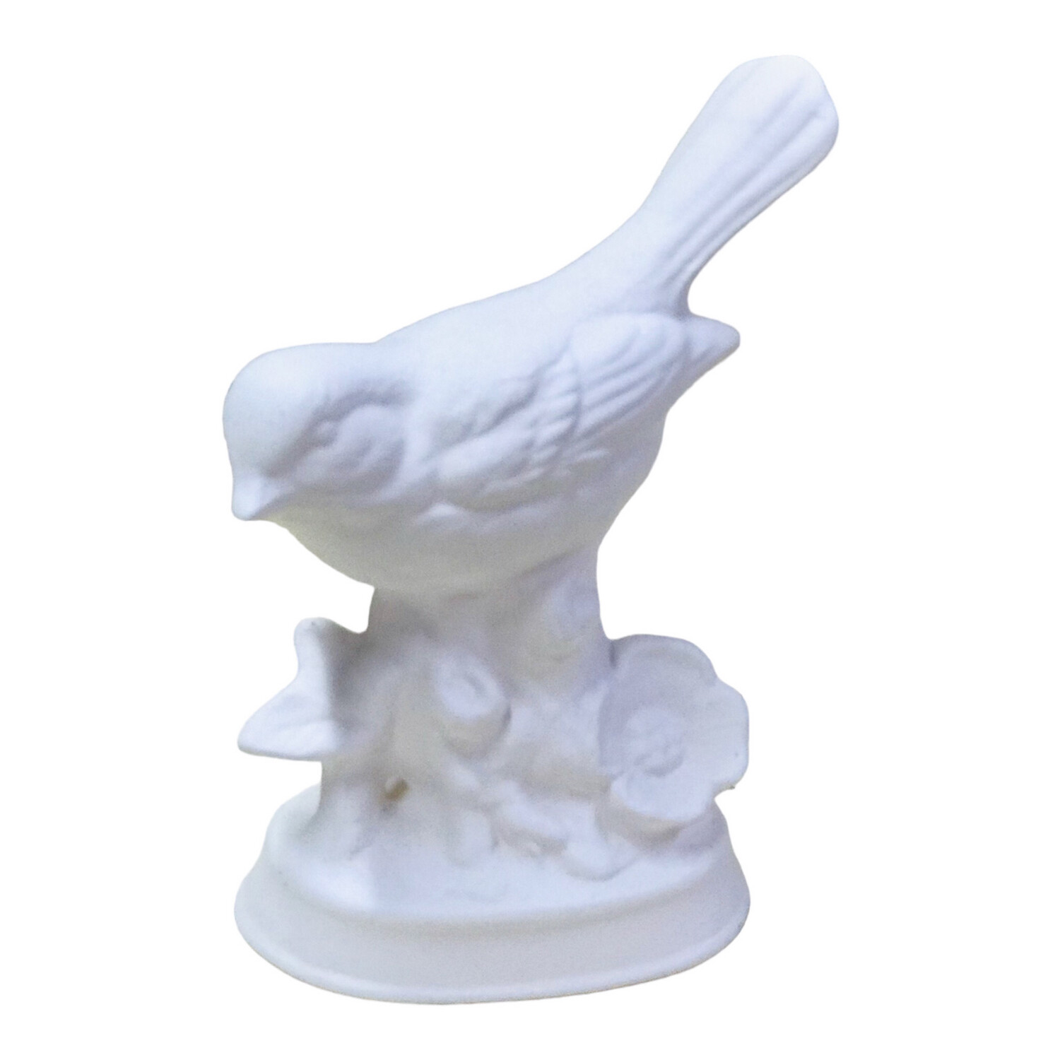 Budgie Bird Ceramic