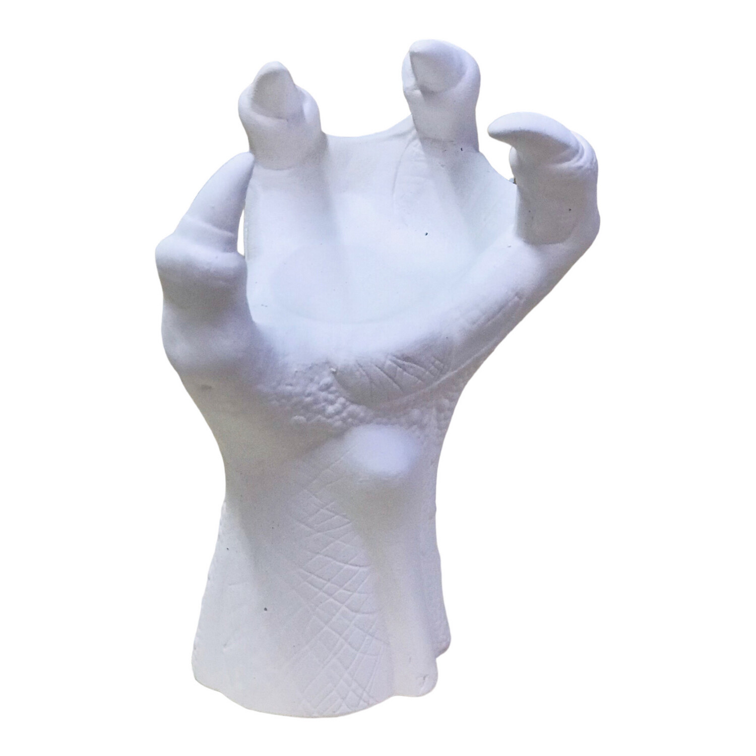 Claw Hand Ceramic