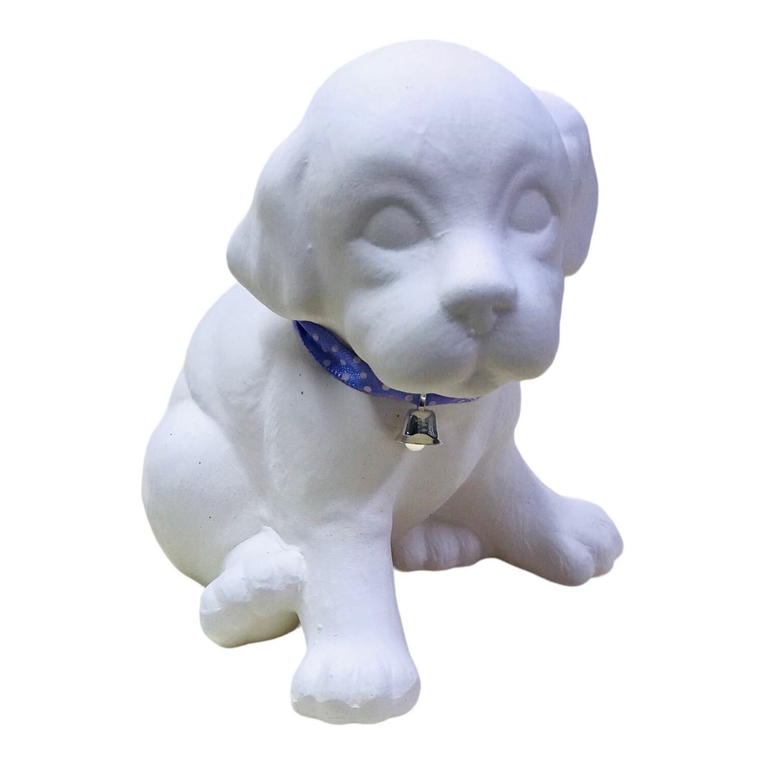 Puppy Ceramic