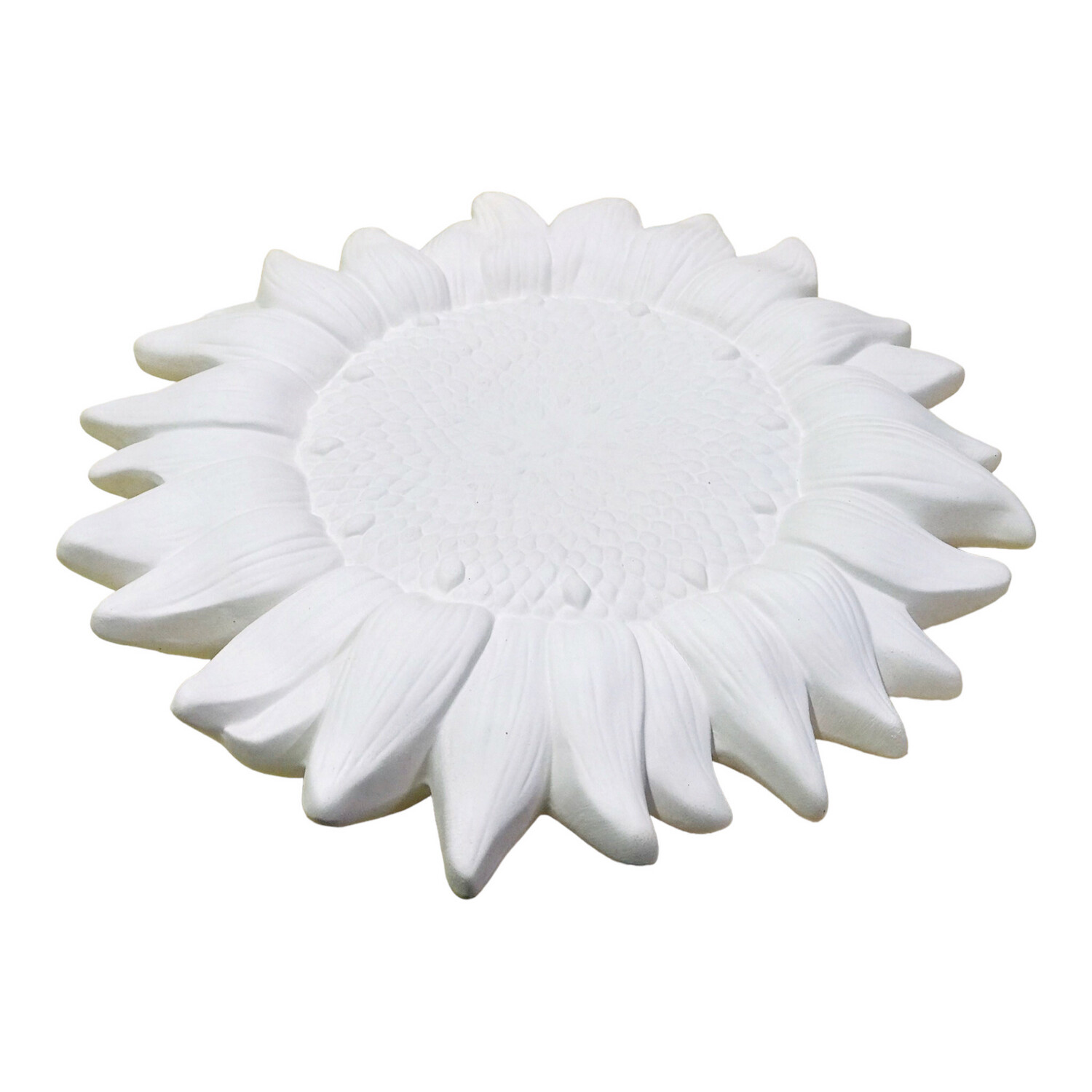 Sunflower Large ceramic