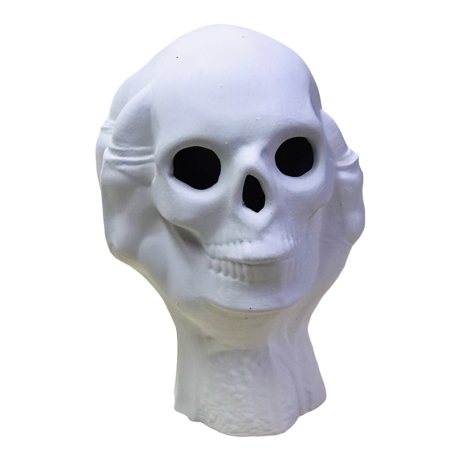 Skull Claw Ceramic