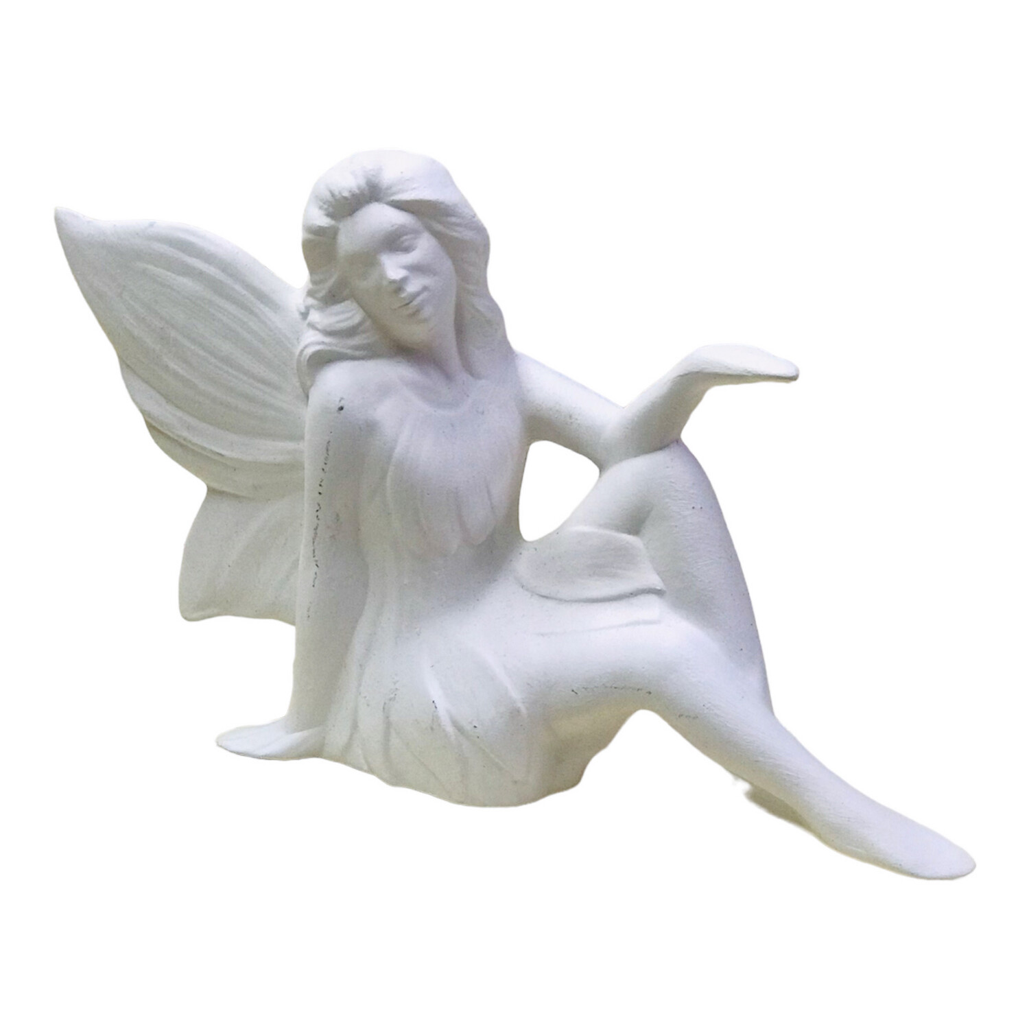 Fairy ceramic
