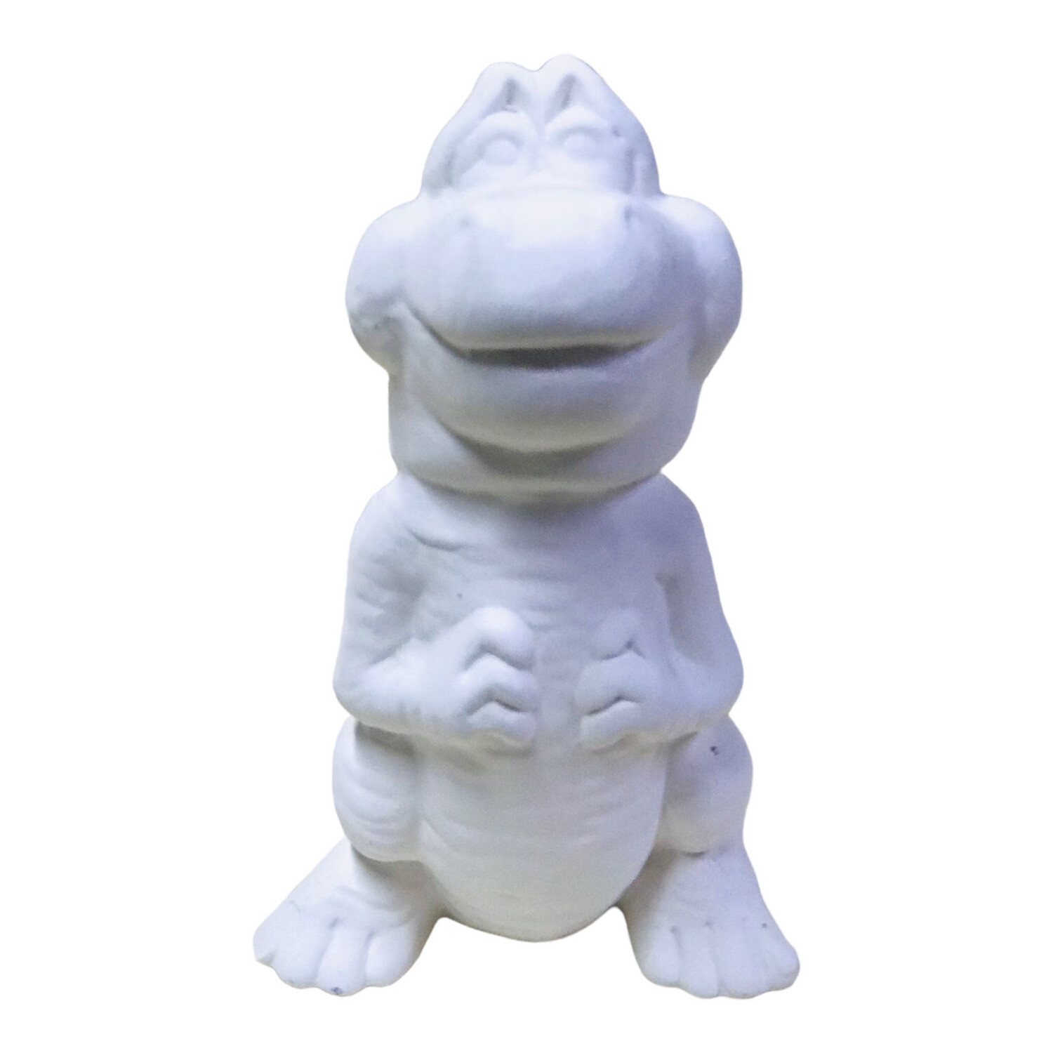 Dino ceramic