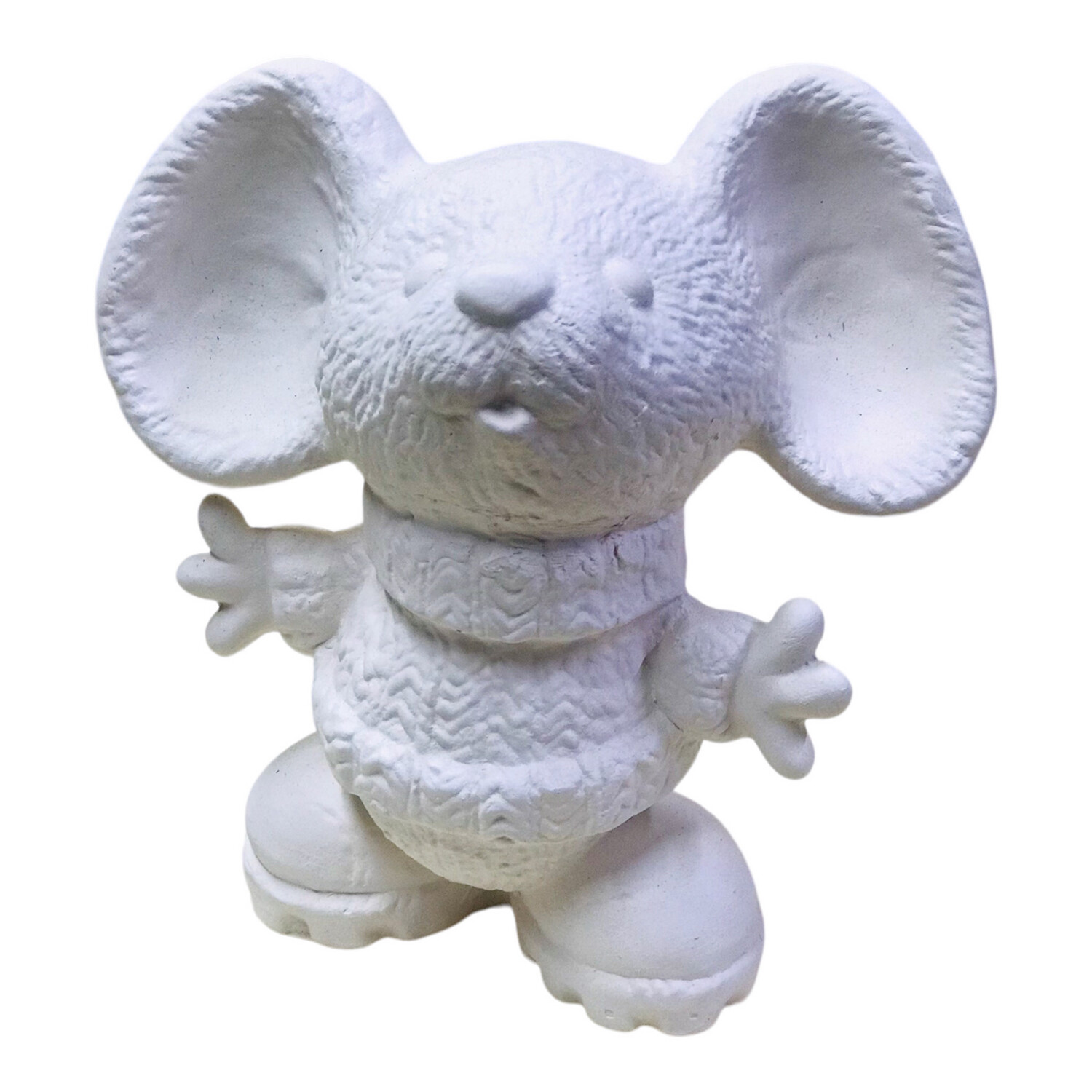 Mr Mouse ceramic