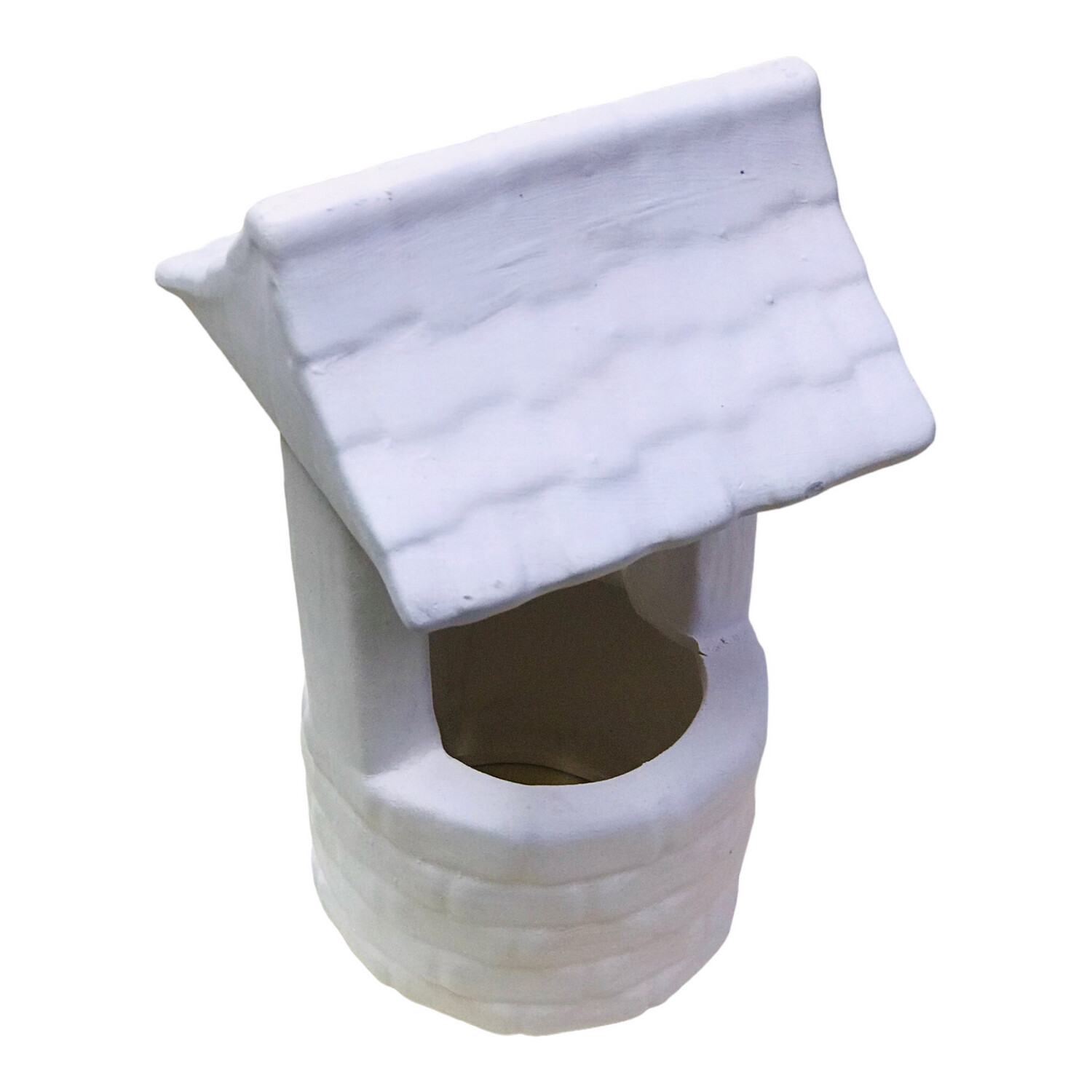 Wishing Well Ceramic