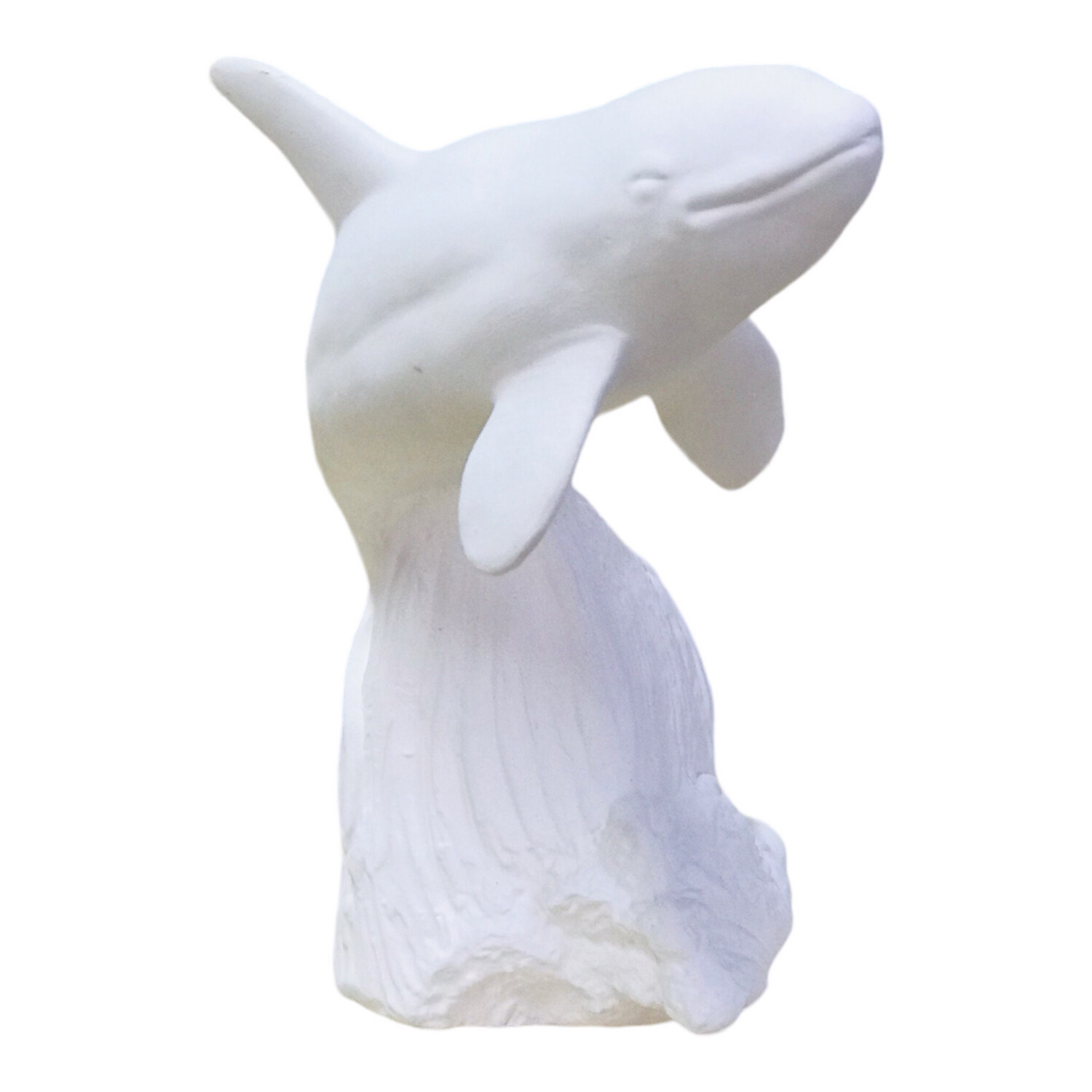 Southern Right Whale Ceramic