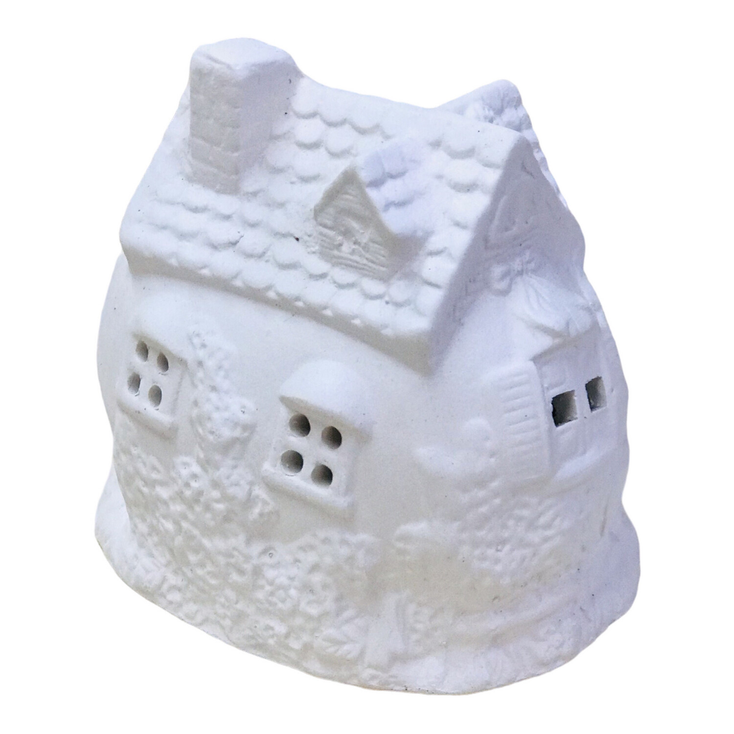 Woodland Cottage