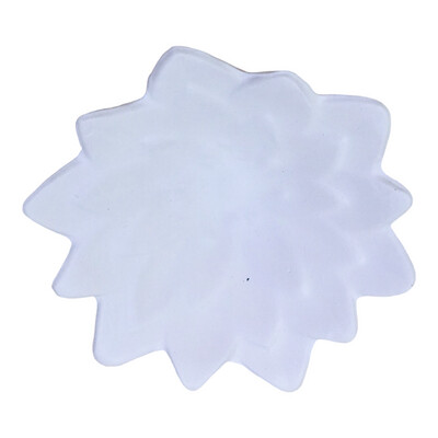 Lotus Flower Bowl Ceramic