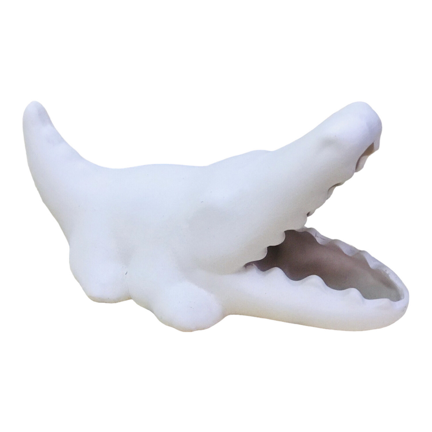Crocodile Ceramic