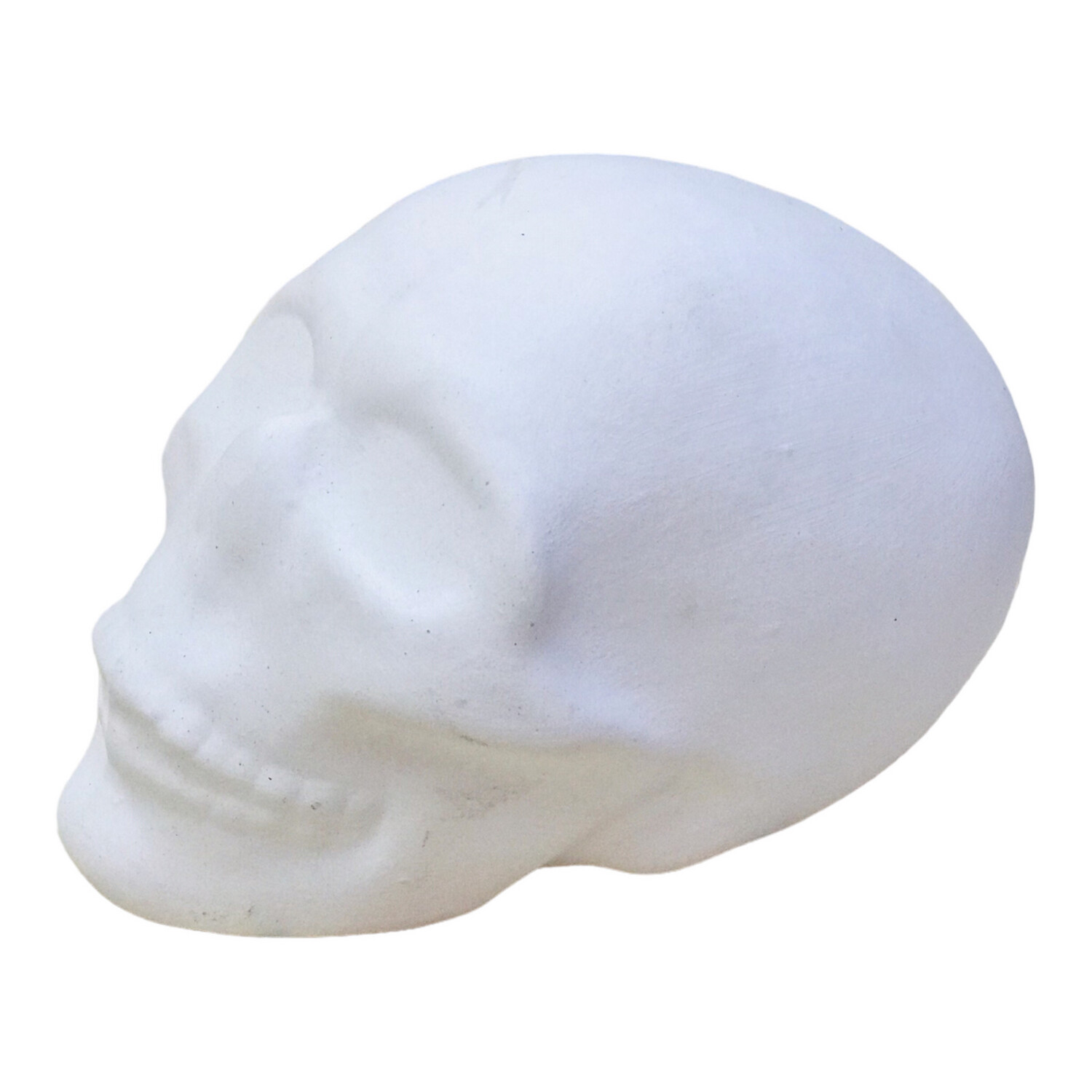 Skull Ceramic