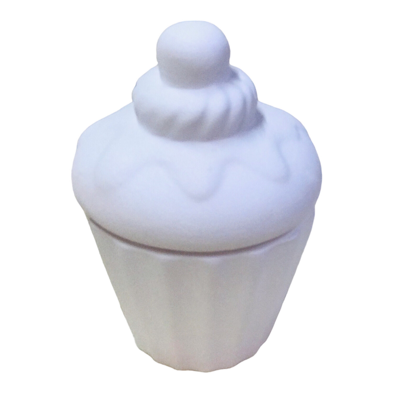 Cupcake Ceramic