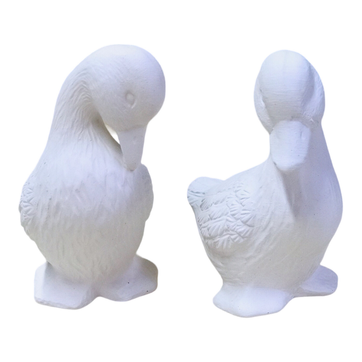 Duck Duo Ceramic