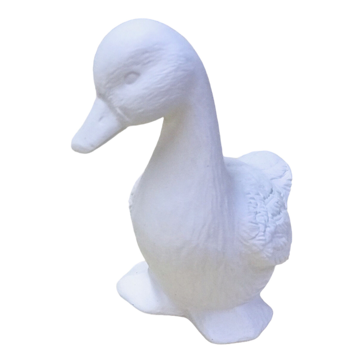 Duck Standing Ceramic